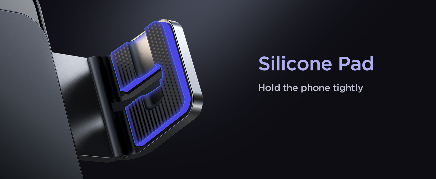 car wireless charger