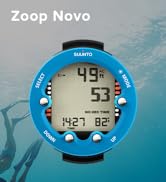 SUUNTO ZOOP NOVO