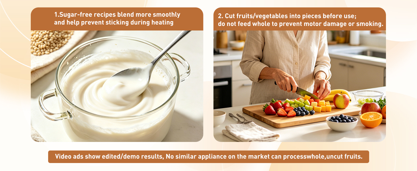 nut milk maker