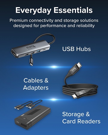 Product Categories