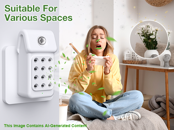 air purifiers