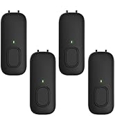 Plug In Negative Ion Air Purifiers Quiet Air Freshener for Bedroom Office Basement - Portable Min...