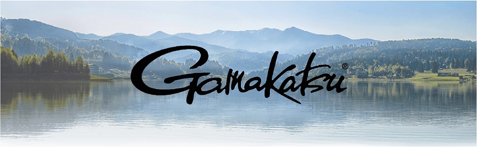 Gamakatsu