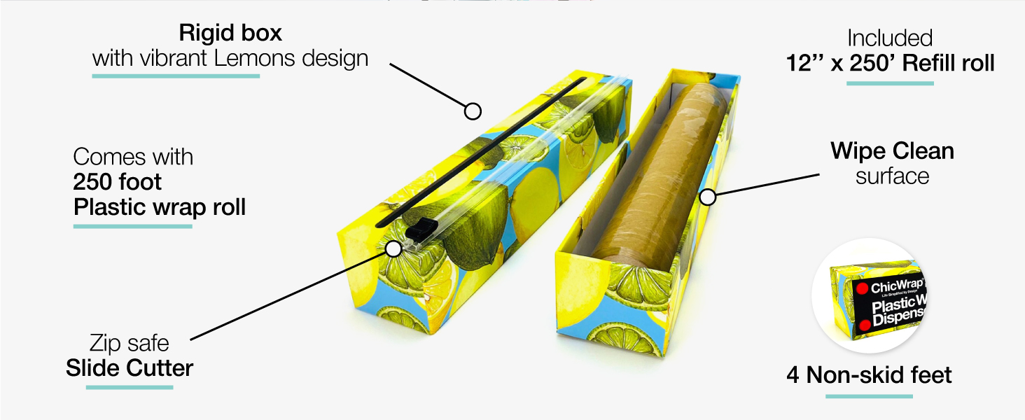 ChicWrap