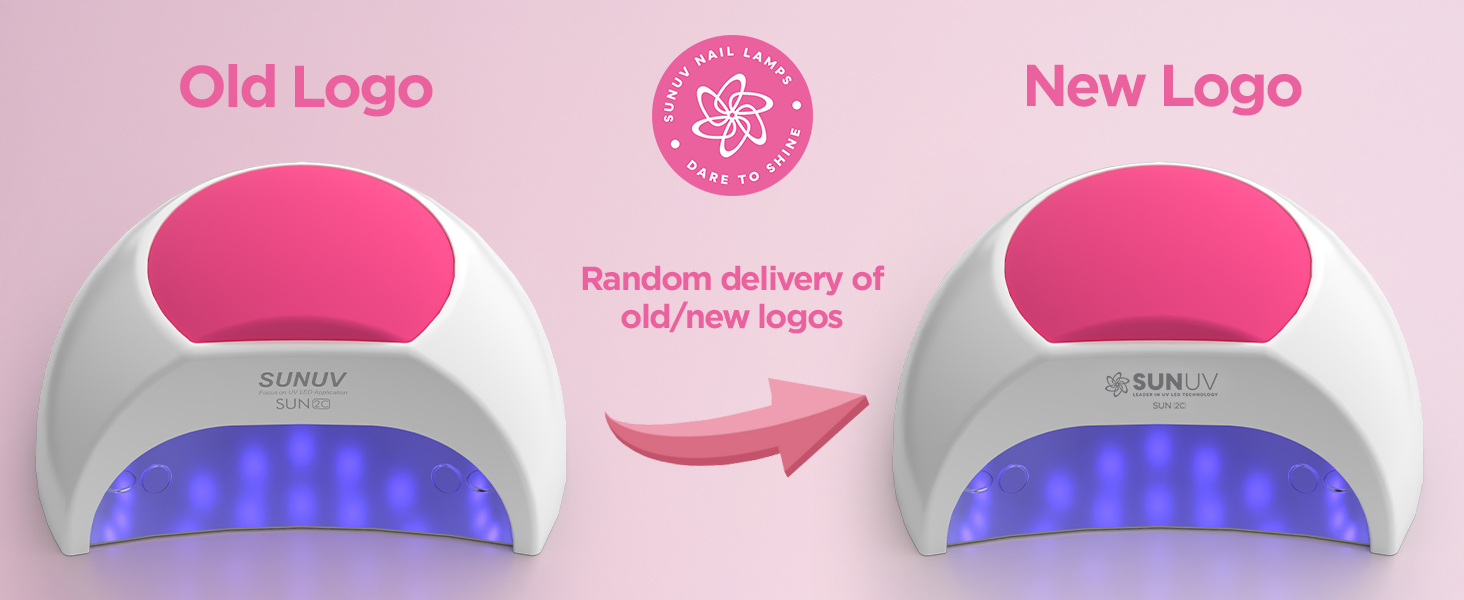 Old &amp;amp; New Logos