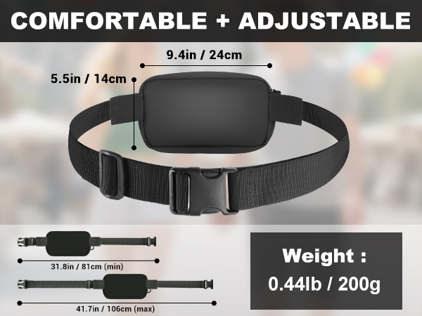 fanny packs for women