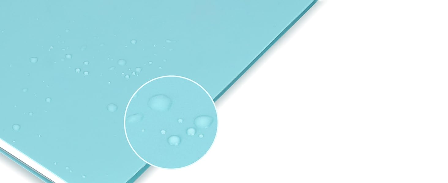 WATERPROOF PP COVER