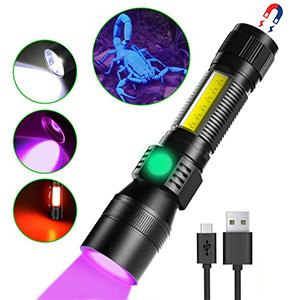 UV FLashlight