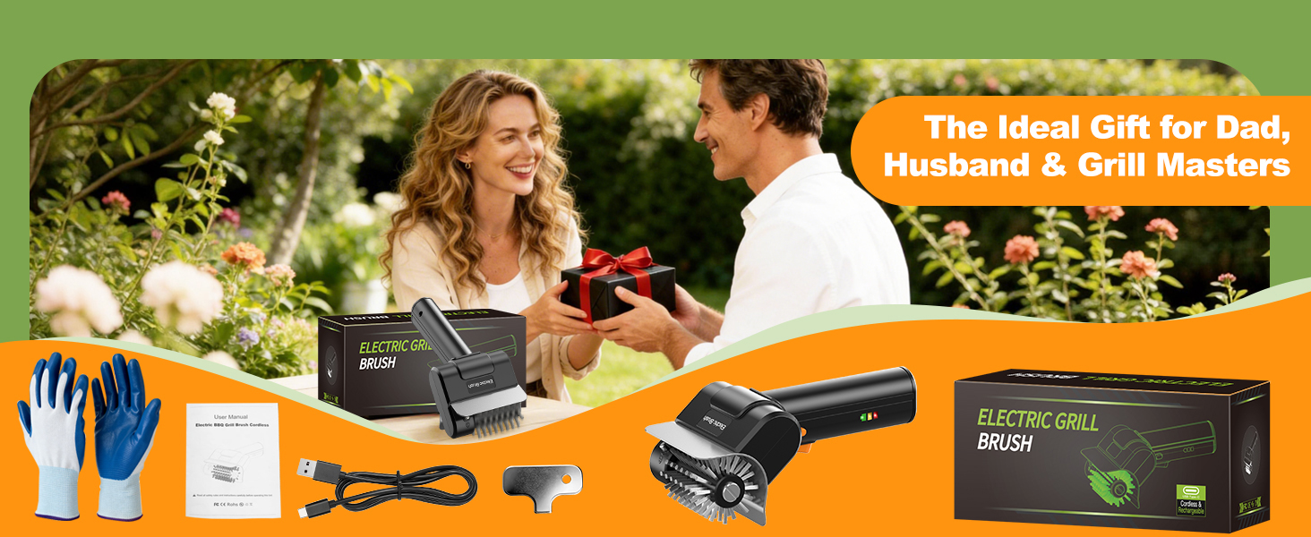 outdoor gifts for men
