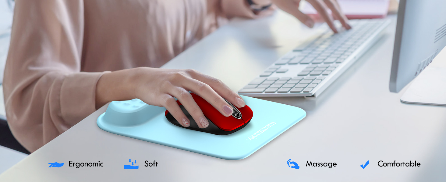 mouse pad