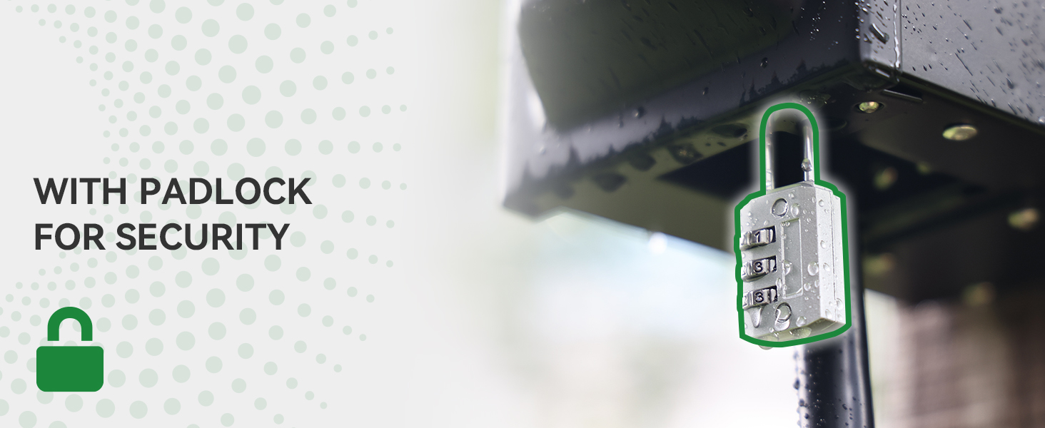 50 amp rv receptacle box