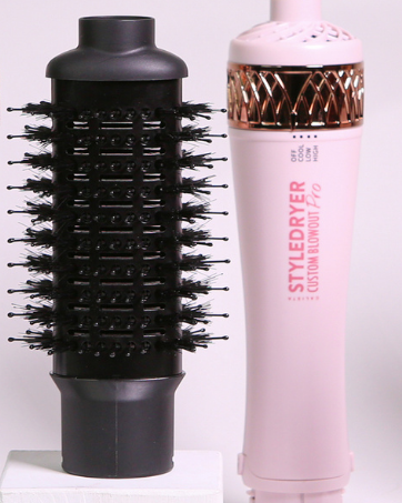 The Styledryer