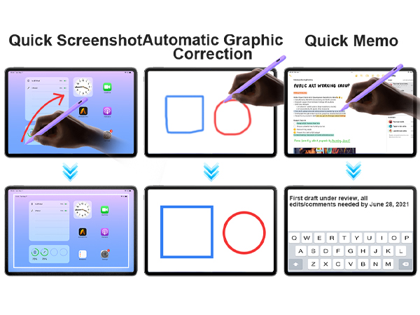 apple pencil 2nd generation