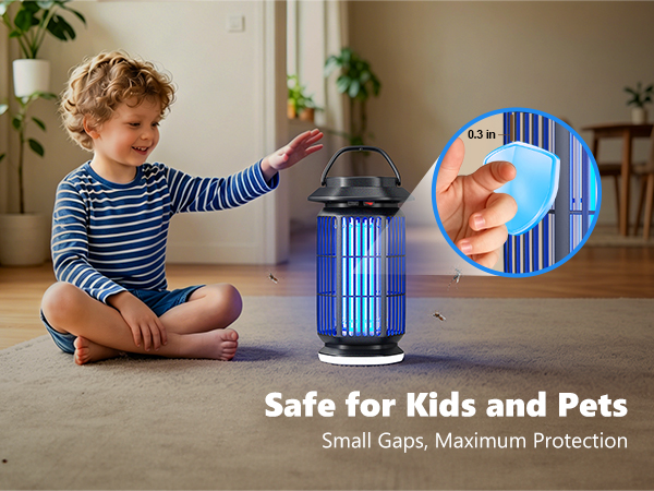 bug zapper