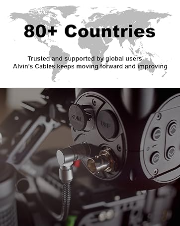 Alvin&#39;s Cables