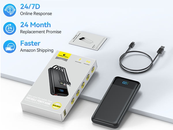 portable charger