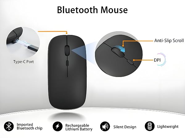 Mouse