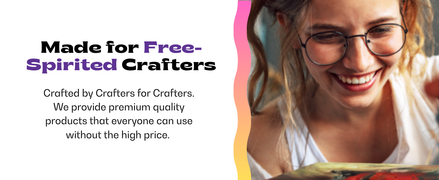 Why Hippie Crafter