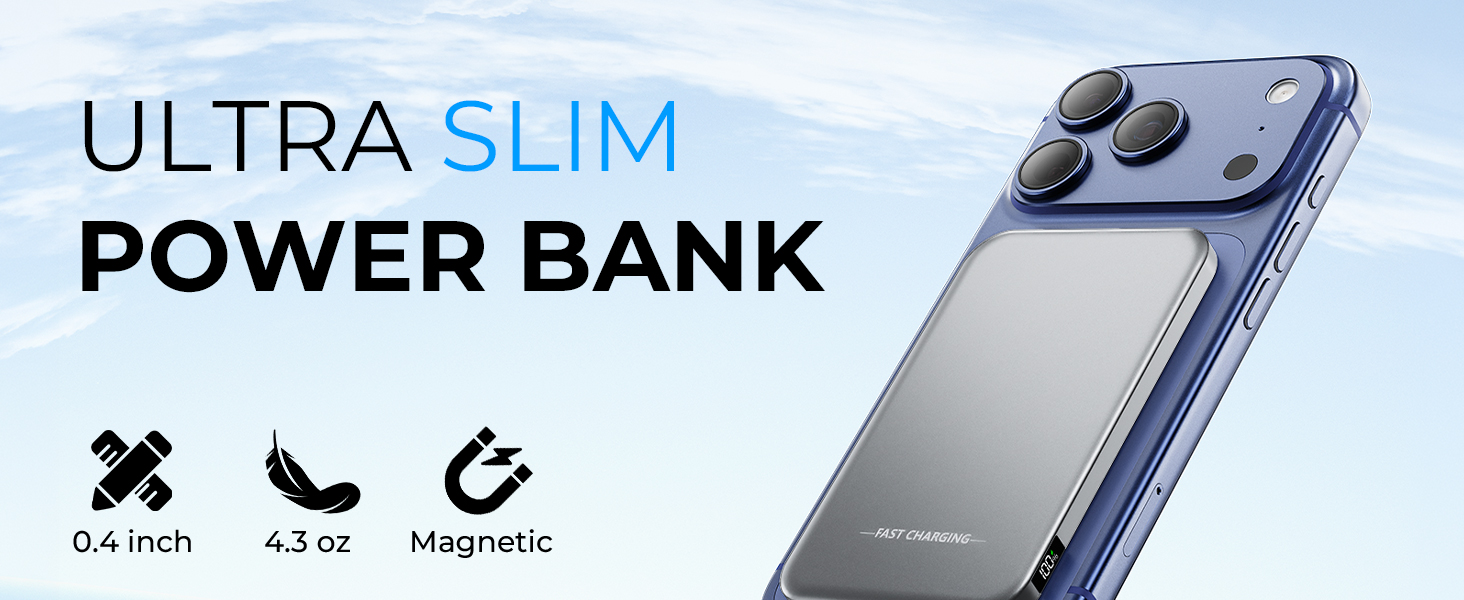 portable charger