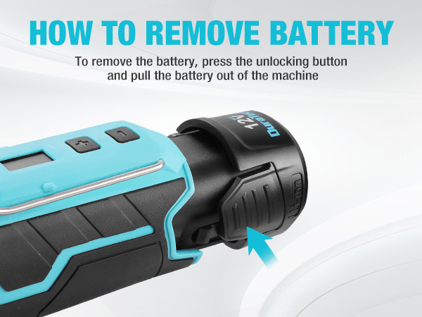 rechargeable battery