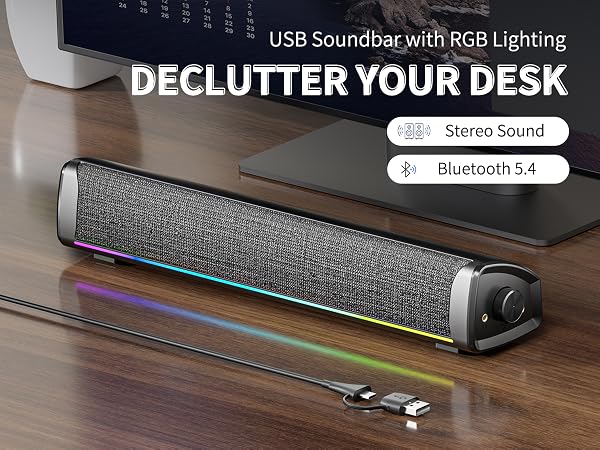 computer speaker