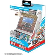 My Arcade Pole Position Racing Player: Retro Mini Arcade Game Console with 2 Games, Real Racing C...