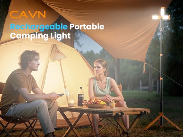 camping lights
