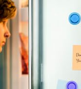 MaxGear Whiteboard Magnets, 36 Pack Strong Refrigerator Magnets, Dry Erase Board Magnets Set, Mag...