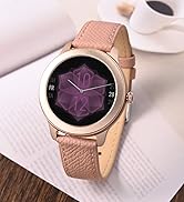 the new luxury watch for women