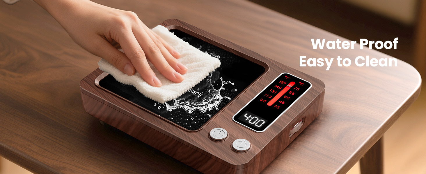 coffee warmer for desk coffee essentials