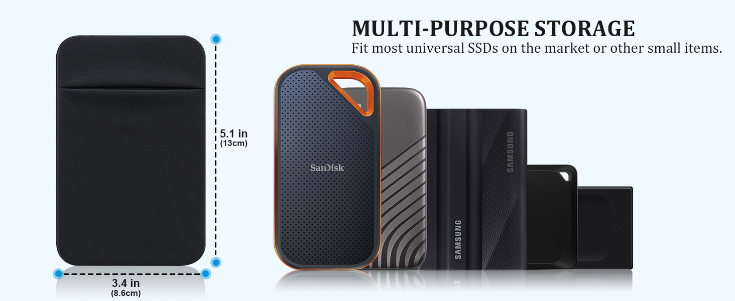 ssd holder for laptop