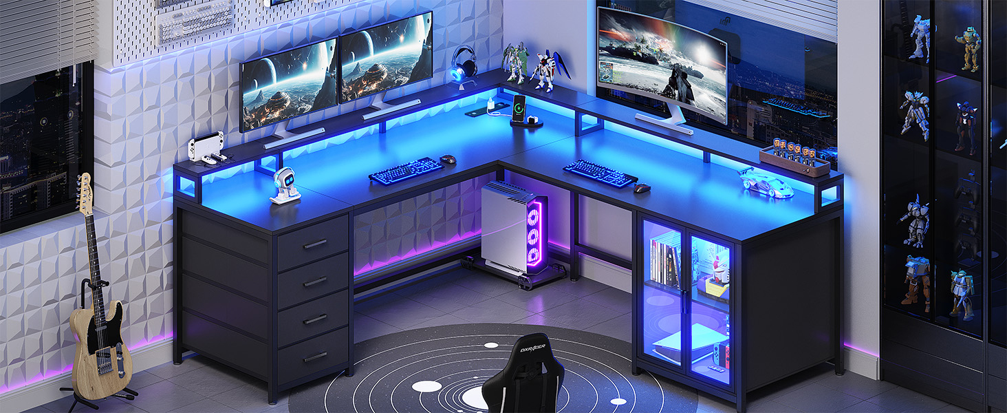 desk