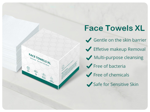 Face Towels
