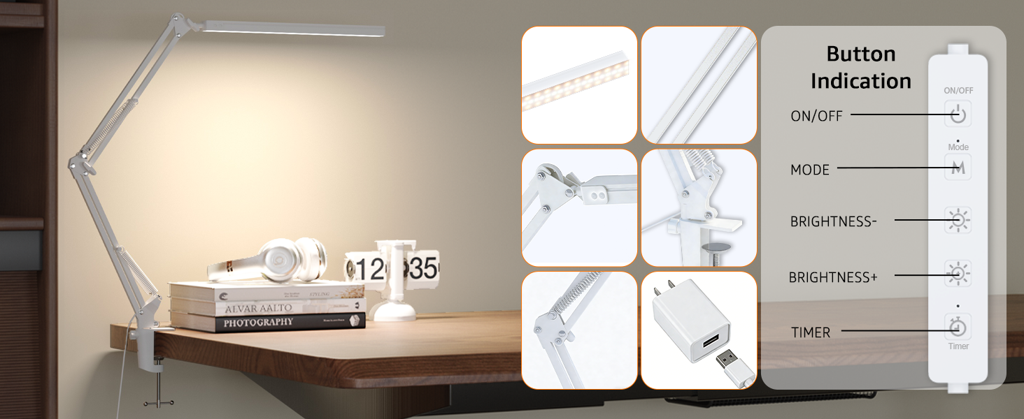 Remote control and details