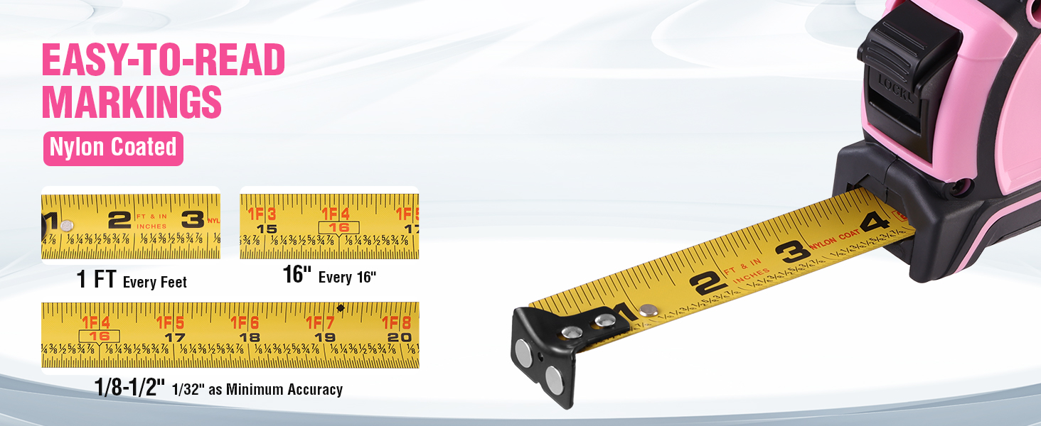 tape measure