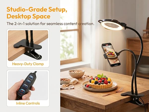 desk lamp-213