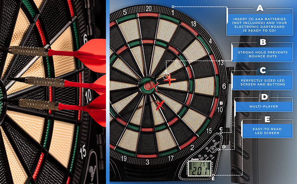 soft darts games, soft tip dart board, dart board for kids, safe darts, safe dart board, dartboard