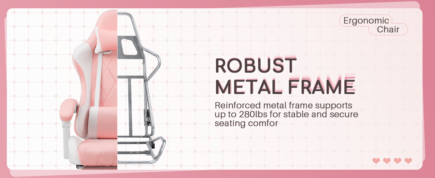 Metal Frame