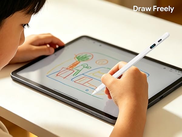 stylus for xiaomi pad