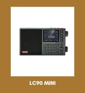 Raddy Shortwave Radios