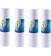 GE FXUSC Filter GXWHO4F, GXWH20S, gxwh20s, GXWH40F, GX1S01R, HDX25F4, P0250A NEW