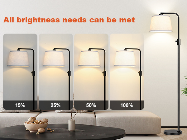 floor lamp