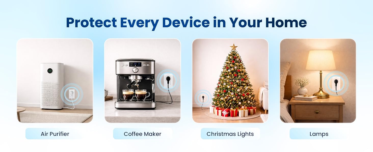 Protect Every Device In Your Home