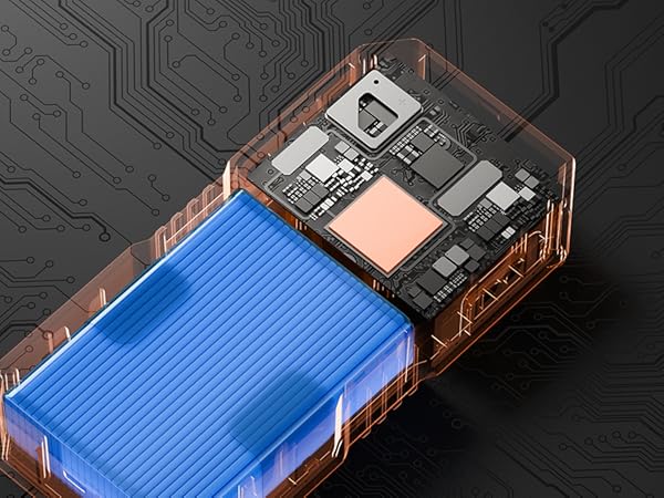 portable jump starter for car