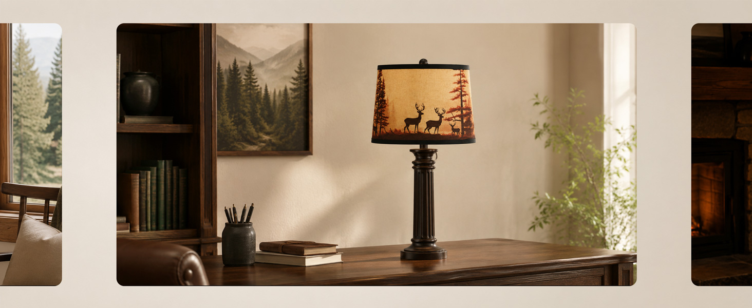 lamp shade for table lamp