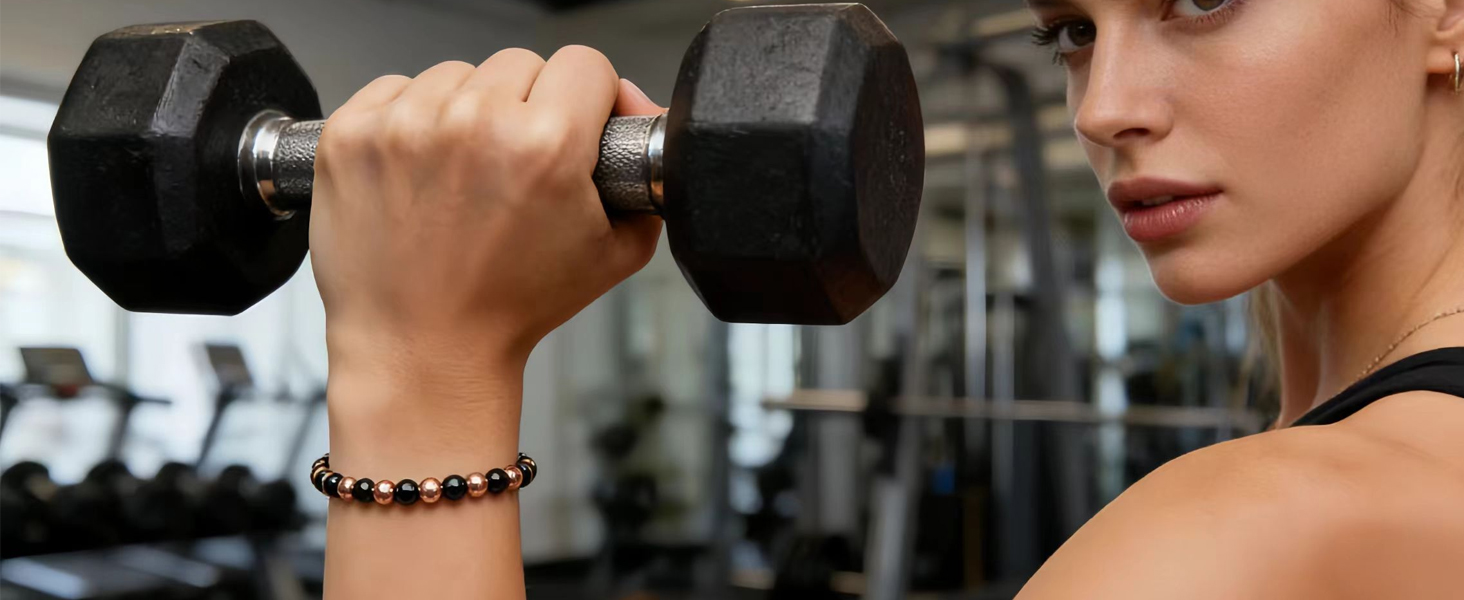 Strengthen immunity
