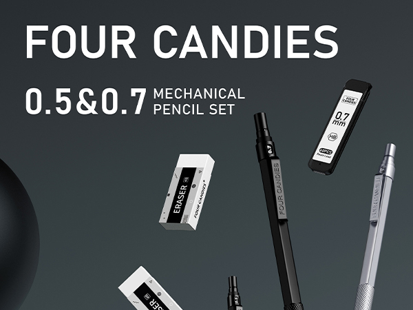 mechanical pencil