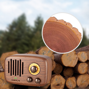 Retro Radio