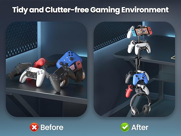 ps5 controller stand