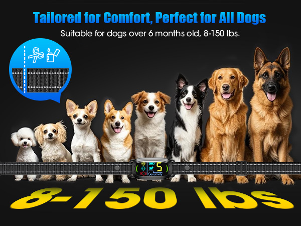 bark collar for large dog dog bark collar bark collar for medium dogs bark collar for small dogs